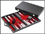 UltraM Tournament Backgammon Set