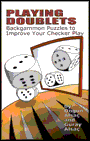 v120480 - The Wind of Change by Chris Bray.  A book from Backgammon and Board Games Shop - www.bgshop.com